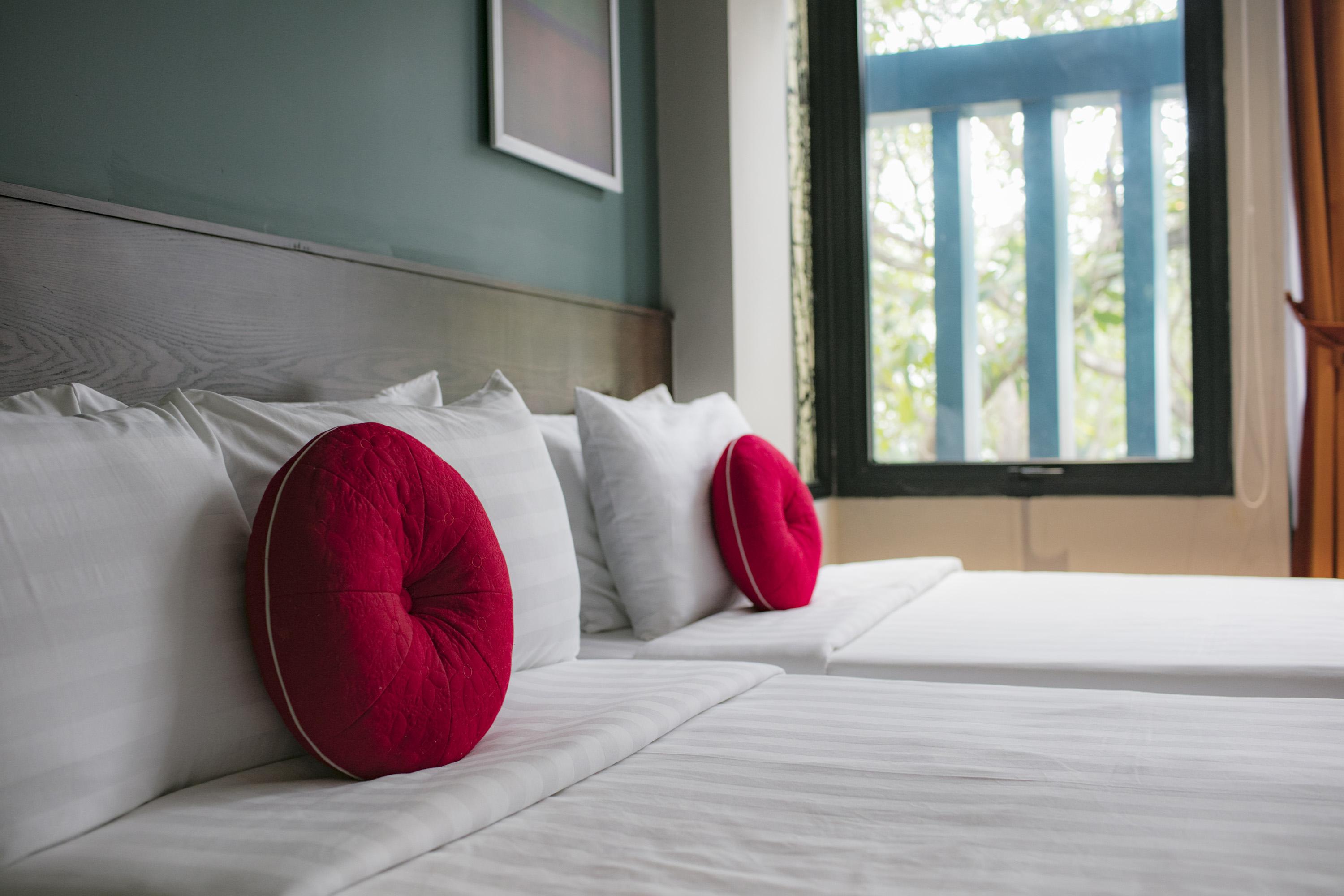 The Art Classic Hotel & Spa Hanoi Exterior photo