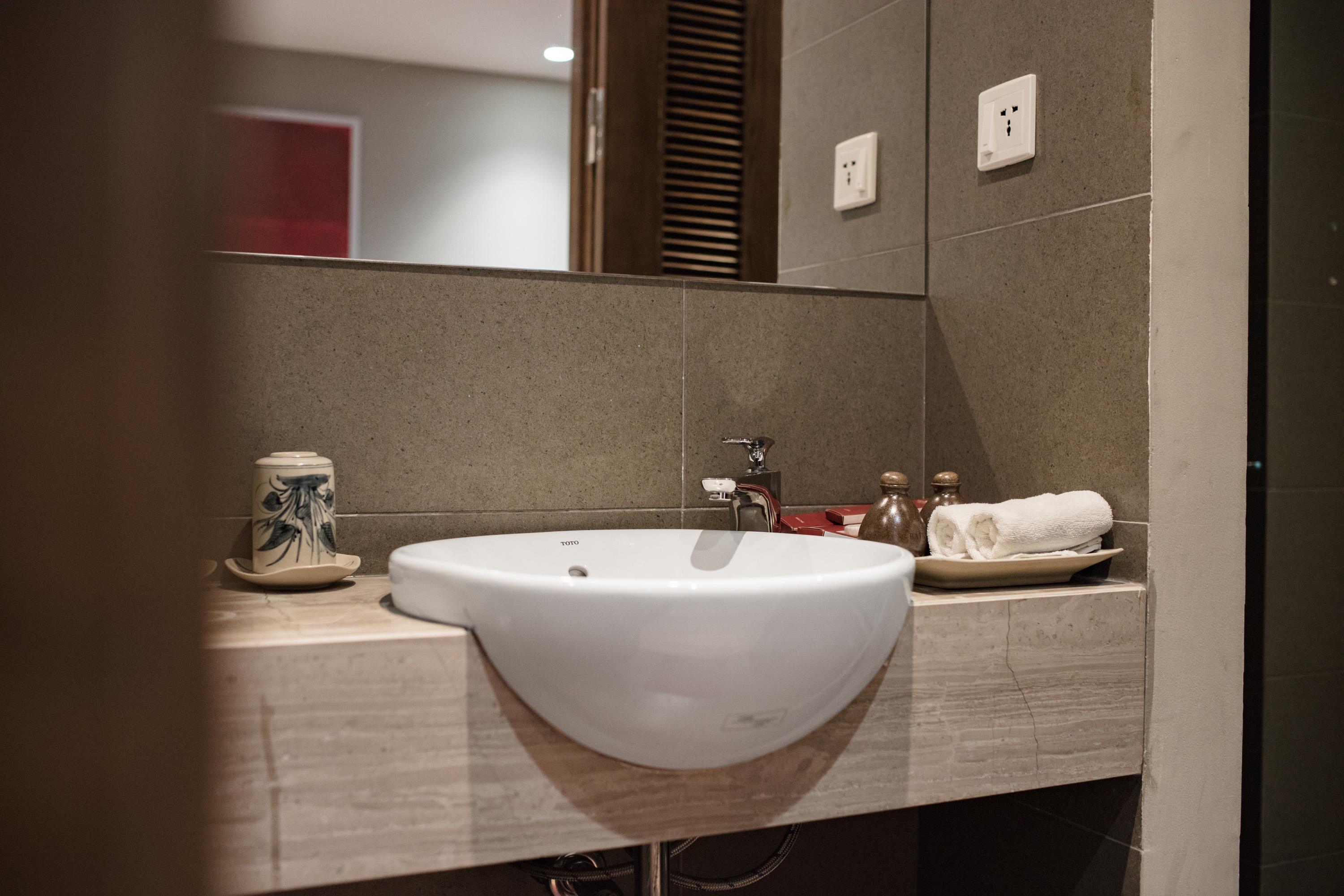 The Art Classic Hotel & Spa Hanoi Exterior photo