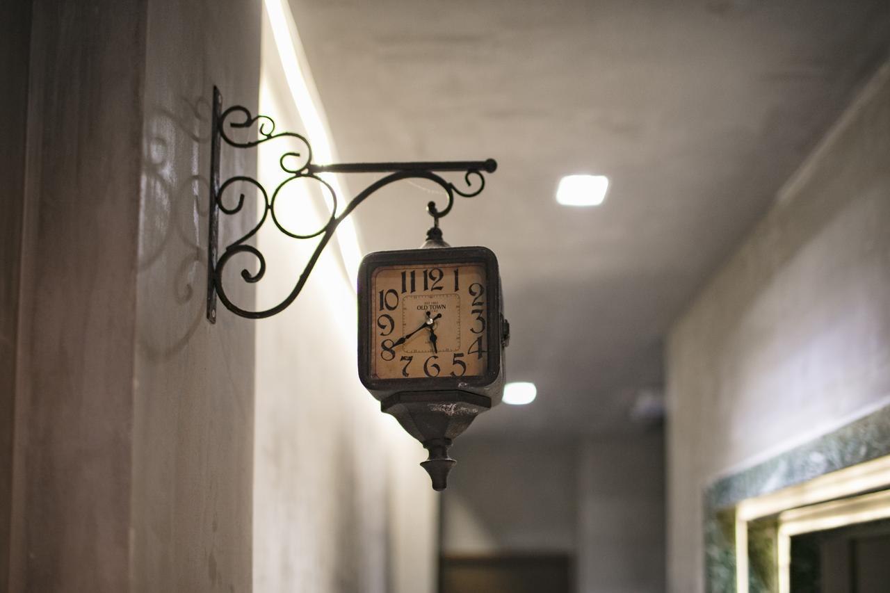 The Art Classic Hotel & Spa Hanoi Exterior photo