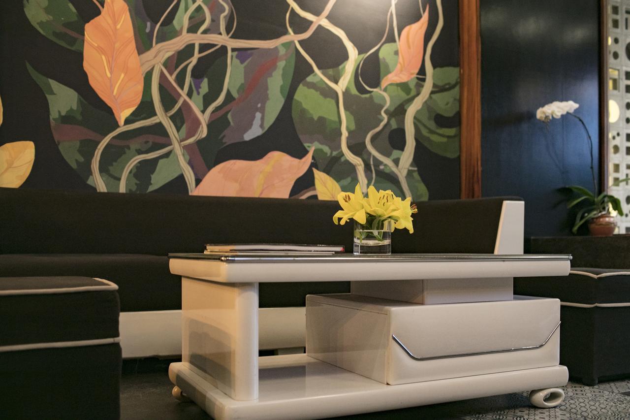 The Art Classic Hotel & Spa Hanoi Exterior photo