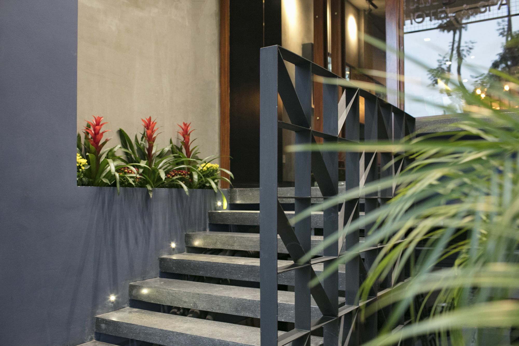The Art Classic Hotel & Spa Hanoi Exterior photo